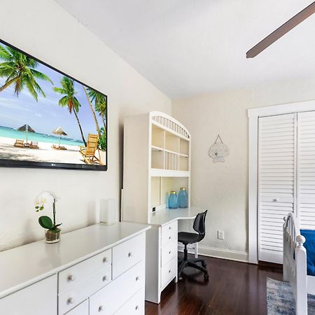 Chic Downtown Vacation Home And Guest Home West Palm Beach Extérieur photo