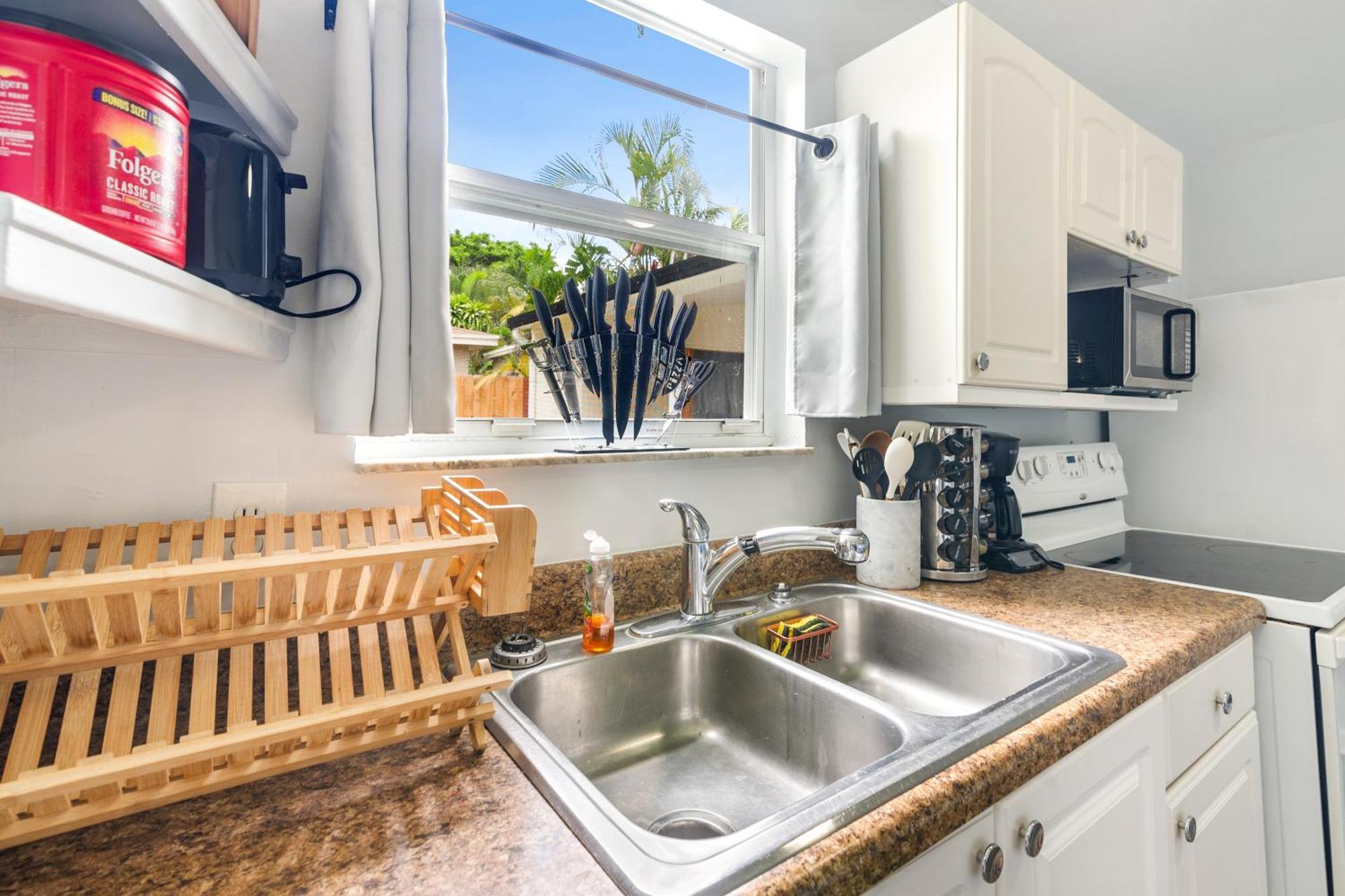 Chic Downtown Vacation Home And Guest Home West Palm Beach Extérieur photo