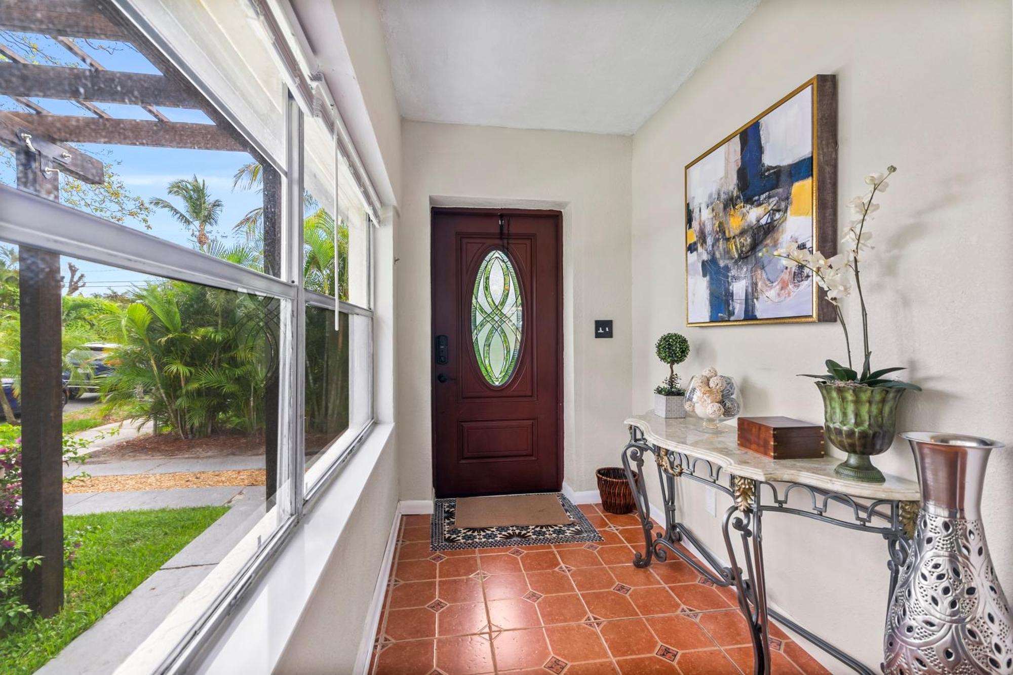 Chic Downtown Vacation Home And Guest Home West Palm Beach Extérieur photo