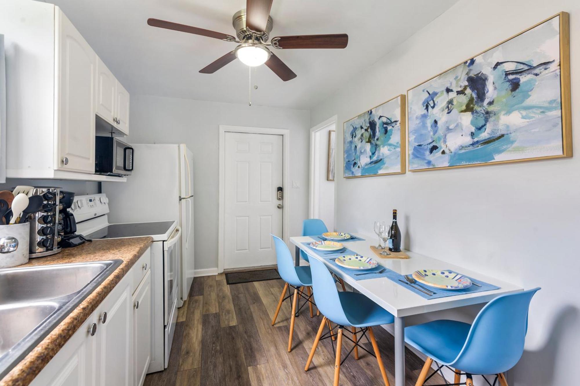 Chic Downtown Vacation Home And Guest Home West Palm Beach Extérieur photo
