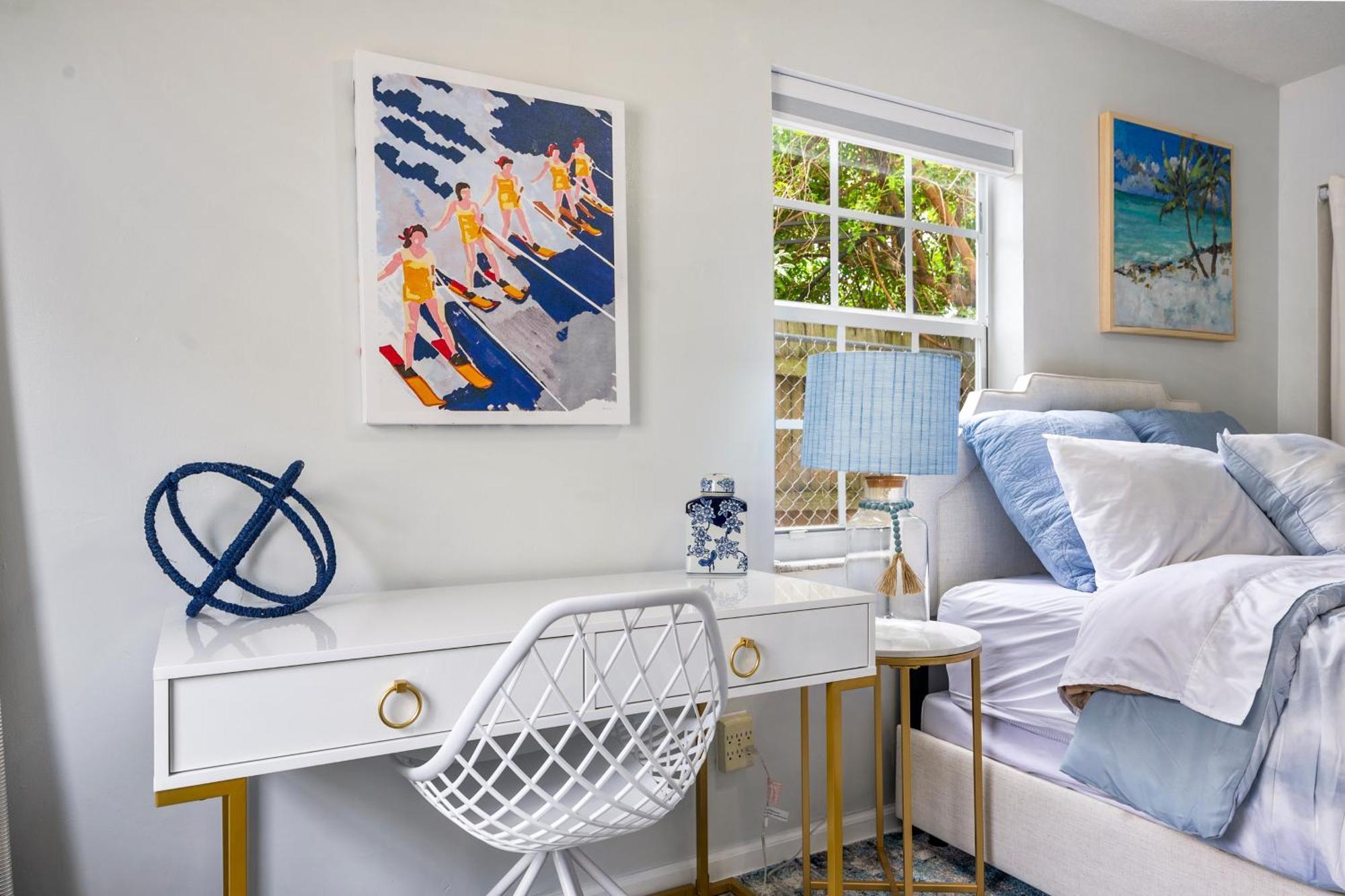 Chic Downtown Vacation Home And Guest Home West Palm Beach Extérieur photo