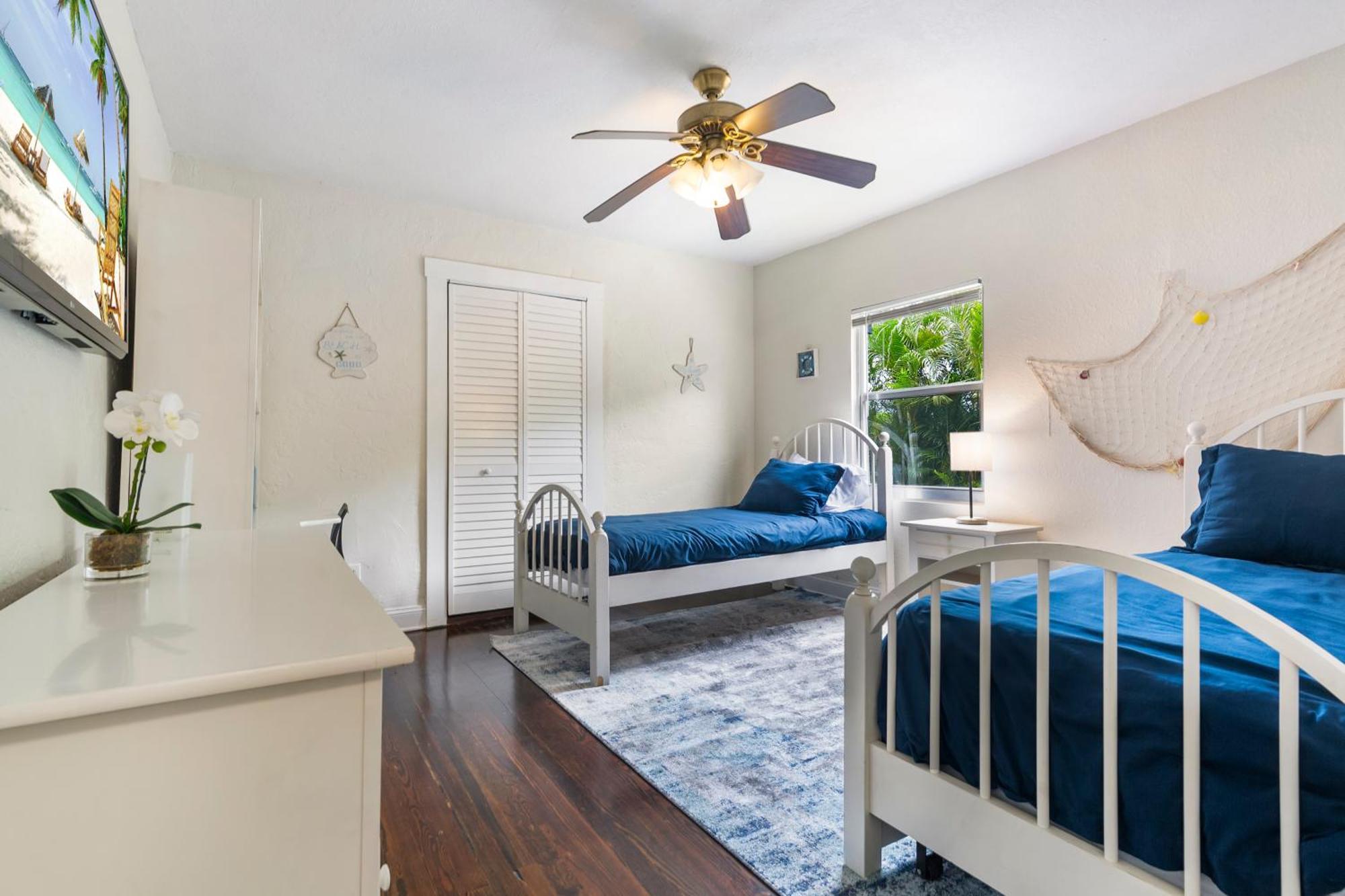 Chic Downtown Vacation Home And Guest Home West Palm Beach Extérieur photo