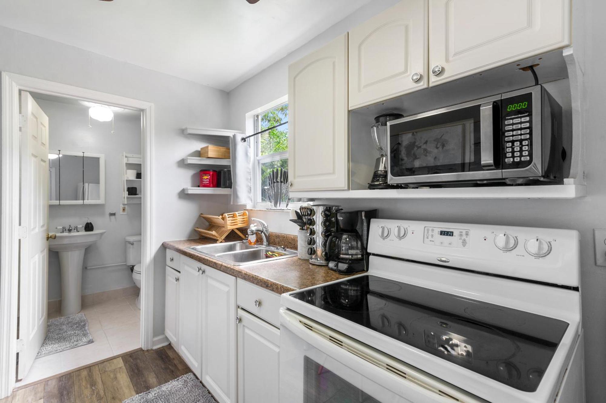 Chic Downtown Vacation Home And Guest Home West Palm Beach Extérieur photo