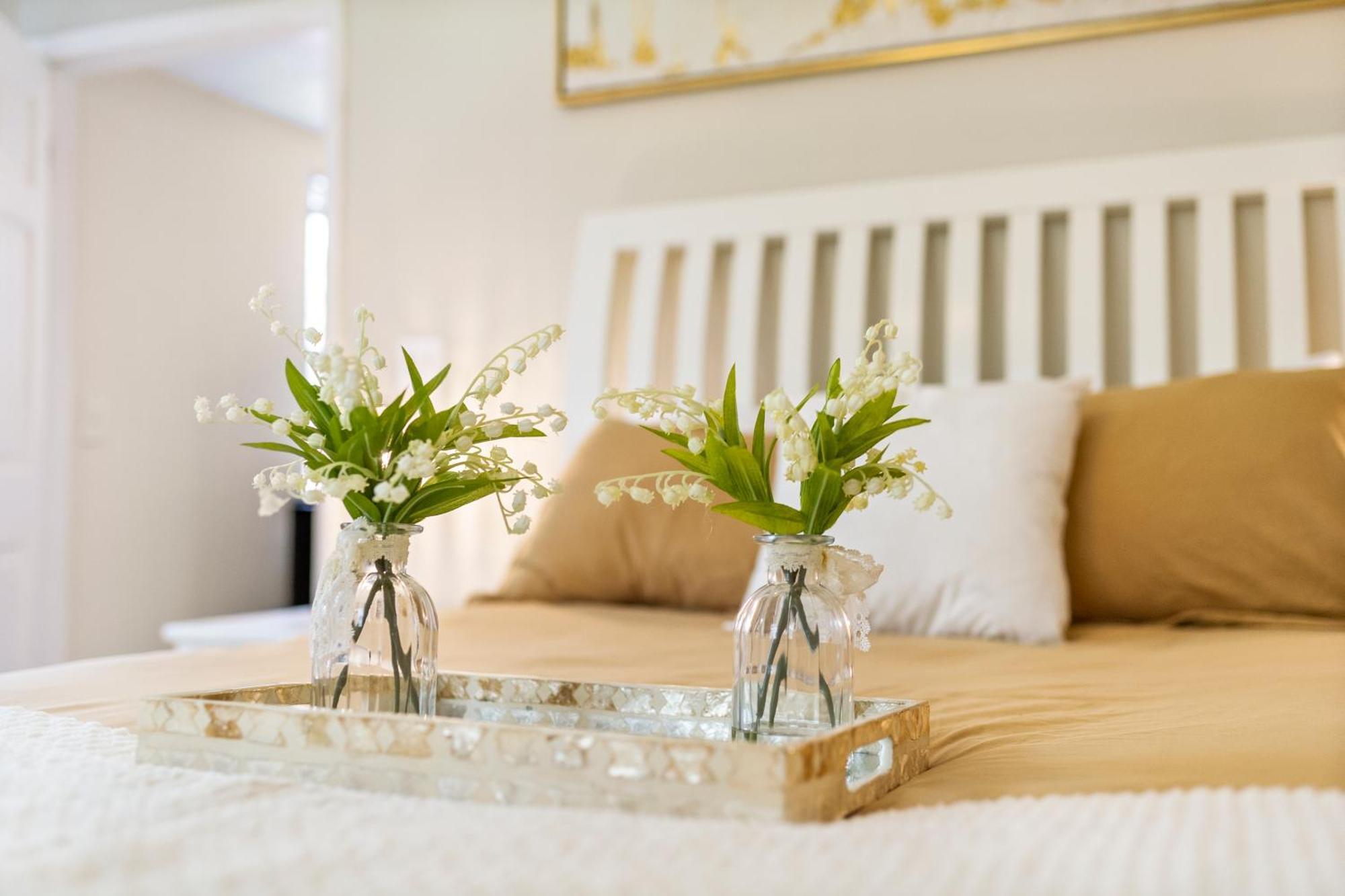 Chic Downtown Vacation Home And Guest Home West Palm Beach Extérieur photo