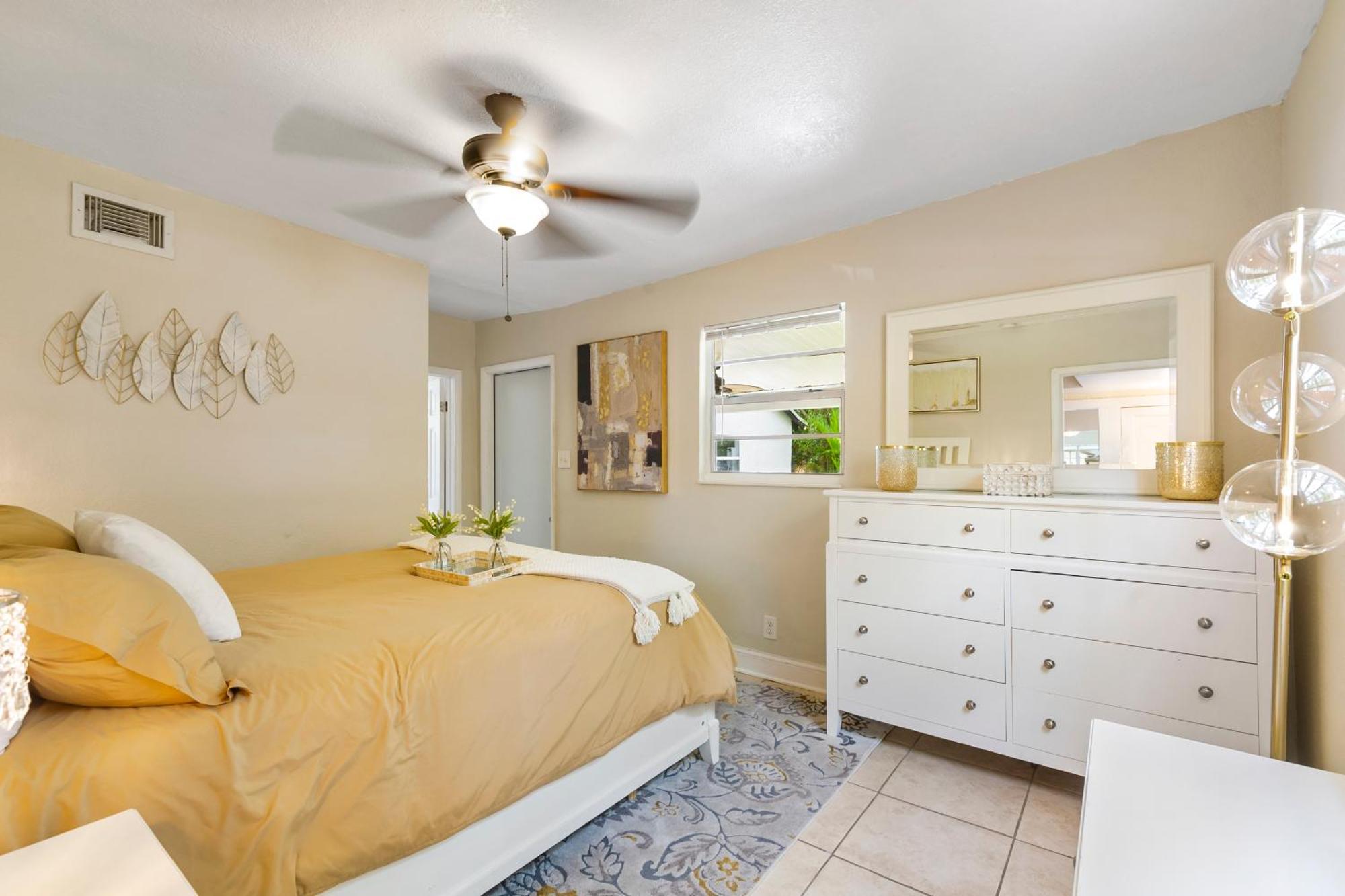 Chic Downtown Vacation Home And Guest Home West Palm Beach Extérieur photo
