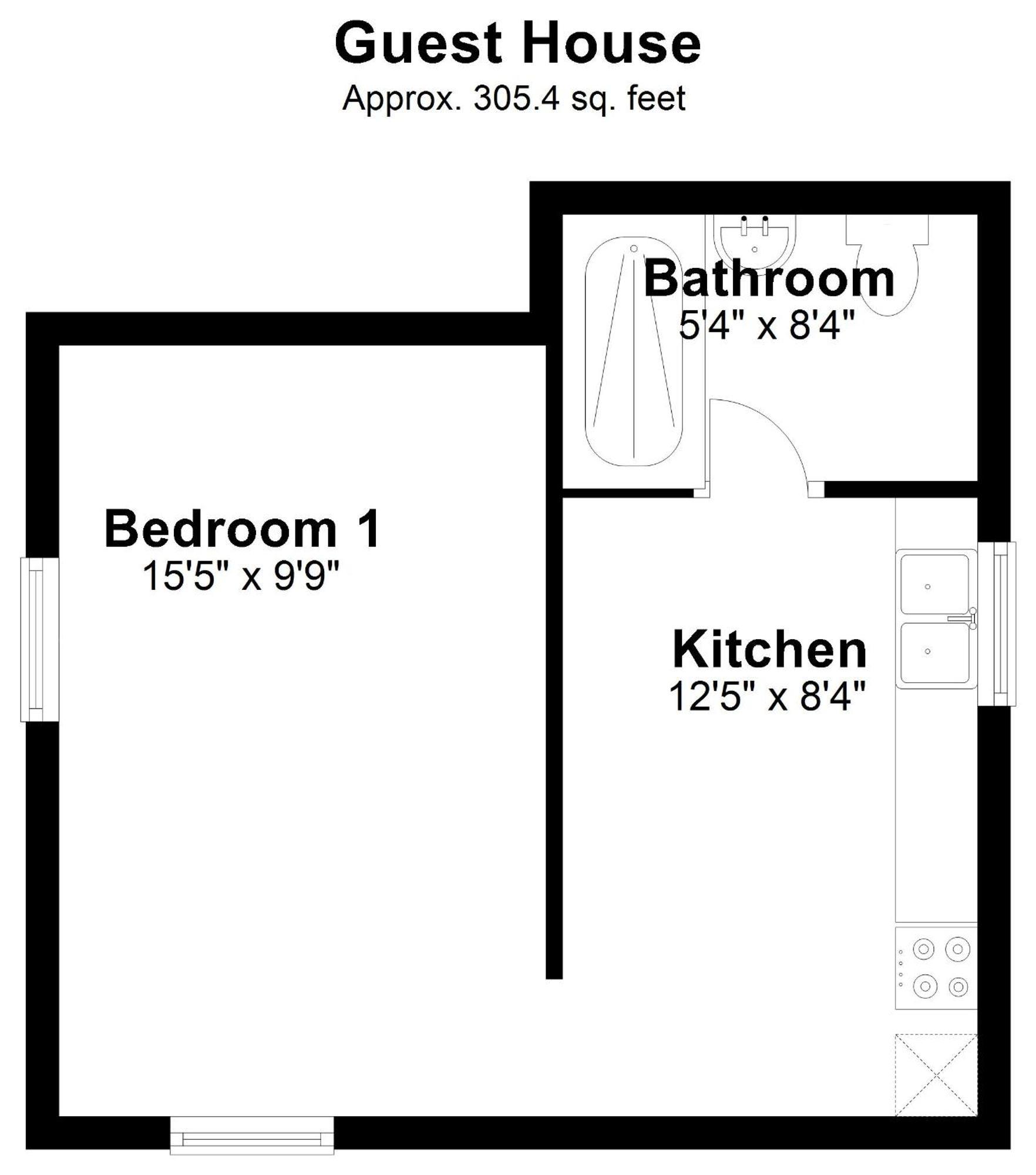 Chic Downtown Vacation Home And Guest Home West Palm Beach Extérieur photo