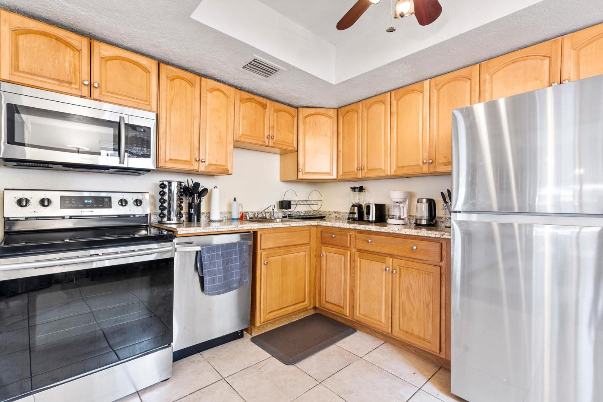 Chic Downtown Vacation Home And Guest Home West Palm Beach Extérieur photo